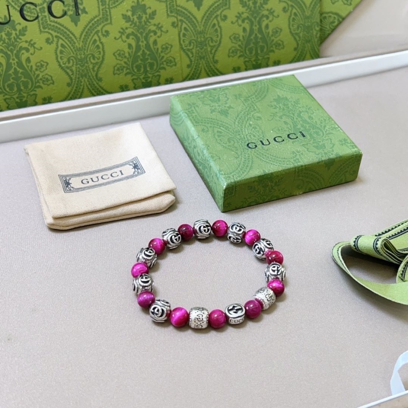 Gvc*1 bracelets